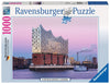 Elbphilharmonie Hamburg 1000pcs Puzzle
