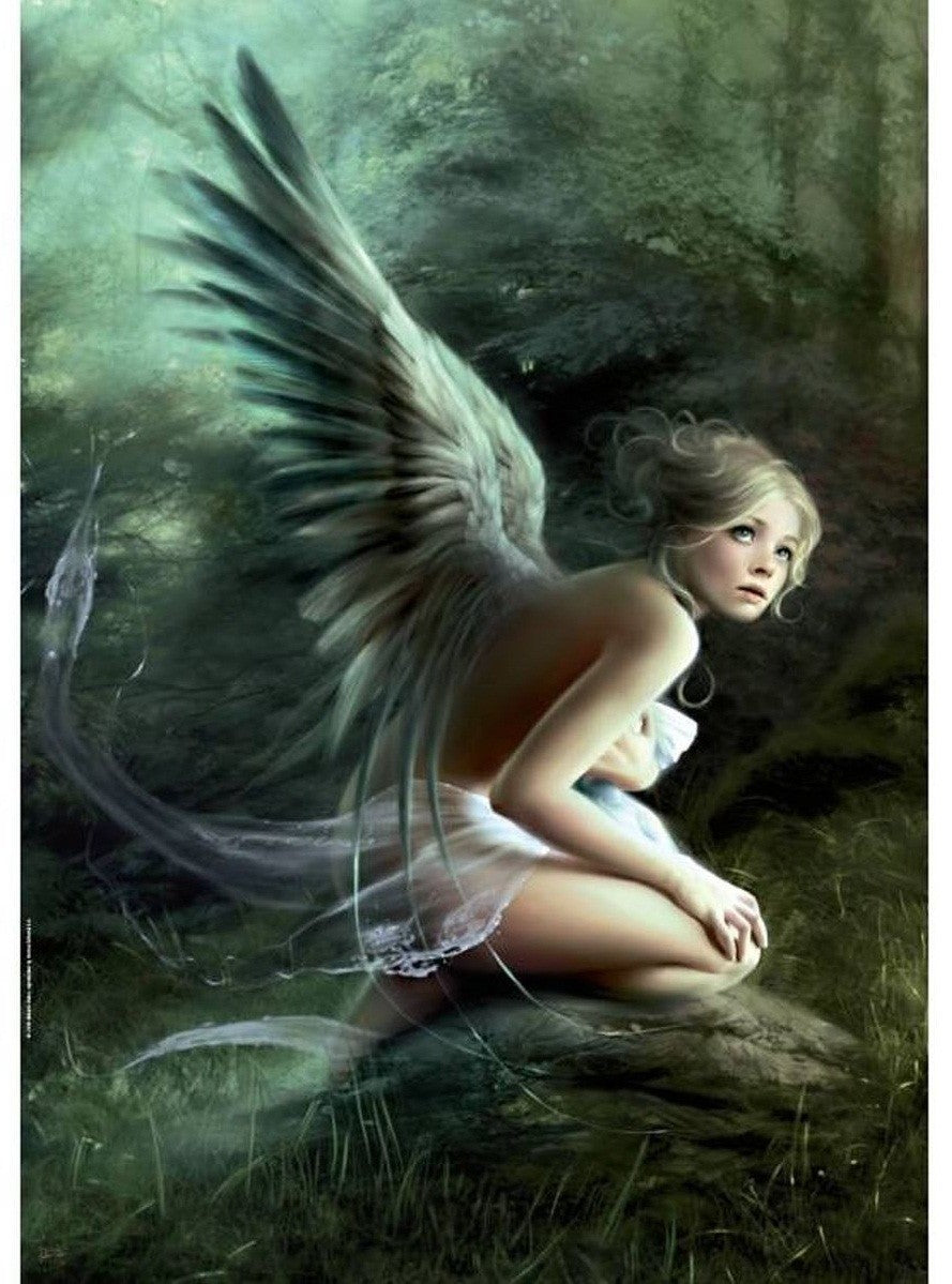 Elixir by Melanie Delon 1000pc Puzzle