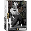 Elvis Presley Live in the Olympia Theatre 1000pc Puzzle