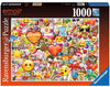 Emoji 1000pcs Puzzle