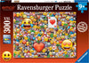 Emoji 300pcs Puzzle