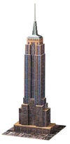 Empire State Building, New York 216pcs 3D Puzzle