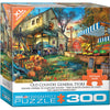 Old Country General Store 300pc Puzzle