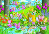 Fairy Playland by Ingrid 100pcs XXL Puzzle