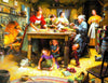 Family Tradition by Morgan Weistling 1000pc Puzzle