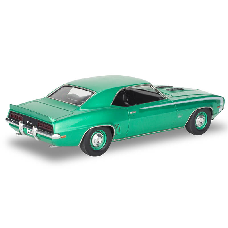 Revell 1/25 '69 Camaro SS 396 Kit