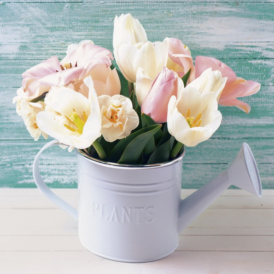 Floral Delights 3x500pcs Puzzle