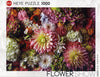 Flower Show: Airy Dahlia 1000pc Puzzle