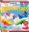 Fold & Fly: Paper Plane