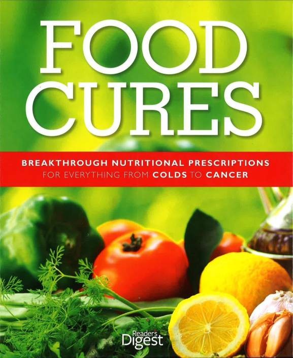 Food Cures