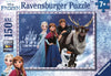 Disney Frozen Friends At The Palace 150pcs Puzzle