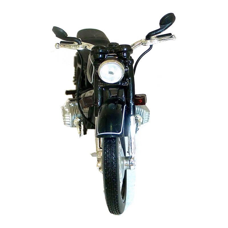 Atlas 1/24 KMZ Dnepr MT10