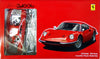 Fujimi 1/24 Ferrari Dino 246 GT Kit