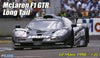 Fujimi 1/24 Mclaren F1 GTR Long Tail Le Man 1998 FU-12580