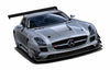 Fujimi 1/24 Mercedes Benz SLS AMG GT3 Kit FU-12569