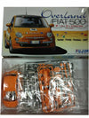 Fujimi 1/24 Overland Fiat500 Kit FU-12376