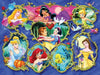 Gallery of the Disney Prinesses 300pcs Puzzle