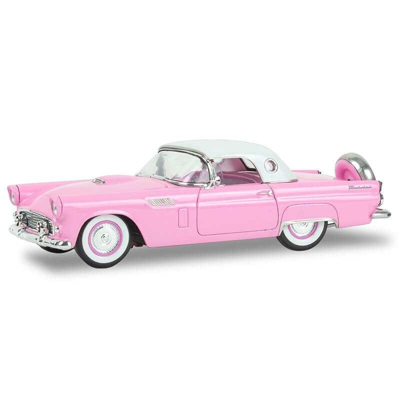 Revell 1/24 1956 Ford Thunderbird Kit