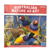 Gouldian Finches by Ego Giotto 1000pcs Puzzle