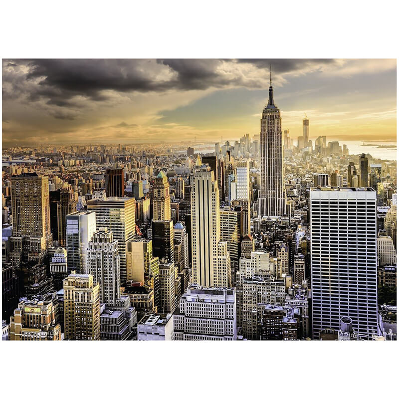 Grand New York 1000pcs Puzzle