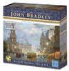 Grand Queen Victoria by John Bradley 1000pc Puzzle