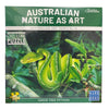 Green Tree Python by Ego Giotto 1000pcs Puzzle