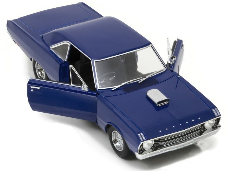Greenlight 1/18 1969 Chrysler Valiant VF (The Wog Boy)