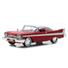 Greenlight 1/24 1958 Plymouth Fury "Christing"