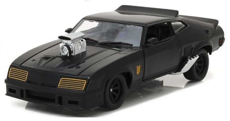 Greenlight 1/24 1973 Ford Falcon XB