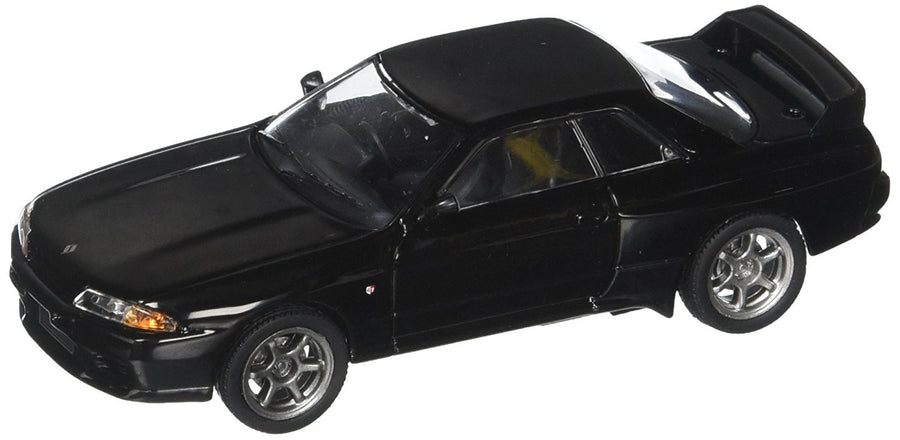 Greenlight 1/43 1989 Nissan Skyline GT-R (R32) "Fast & Furious"