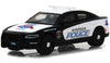 Greenlight 1/64 2017 Dodge Charger Pursuit "Windsor Police Service"