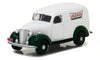 Greenlight 1/64 1939 Chevrolet Panel Truck "Krispy Kreme Doughnuts"