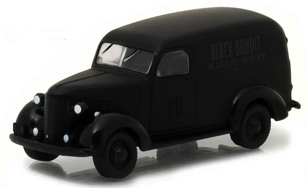 Greenlight 1/64 1939 Chevrolet Panel Truck