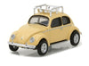 Greenlight 1/64 1948 Volkswagen Beetle