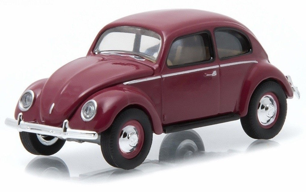 Greenlight 1/64 1951 Volkswagen Type 1 Split Window Beetle