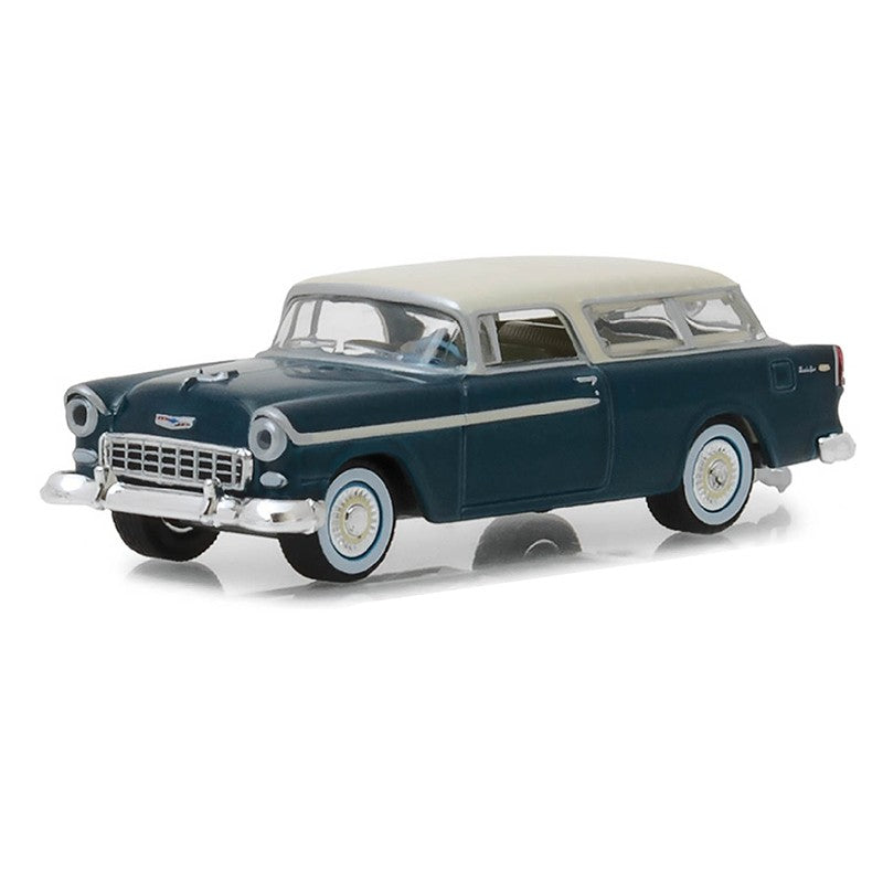 Greenlight 1/64 1955 Chevrolet Nomad