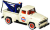 Greenlight 1/64 1956 Ford F-100 With Tow Truck "Gulf"