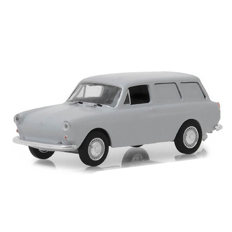 Greenlight 1/64 1965 Volkswagen Type 3 Squareback Panel
