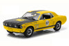 Greenlight 1/64 1967 Ford Terlingua Continuation Mustang