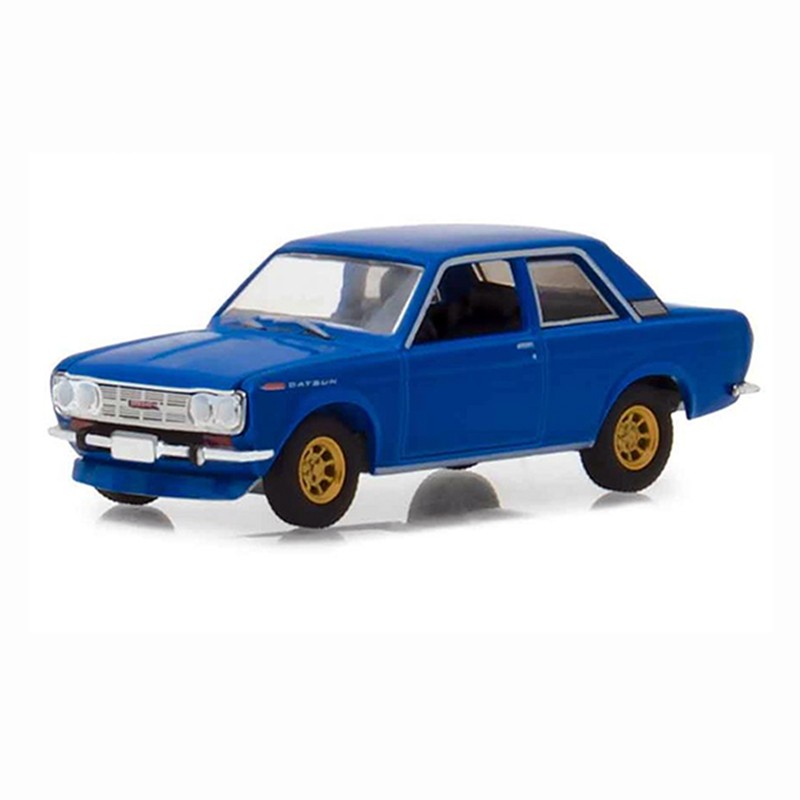 Greenlight 1/64 1968 Datsun 510