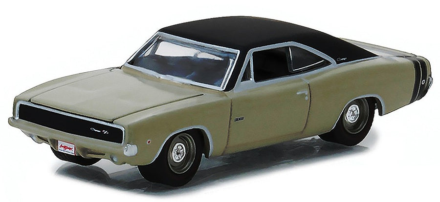 Greenlight 1/64 1968 Dodge Charger R/T Hemi