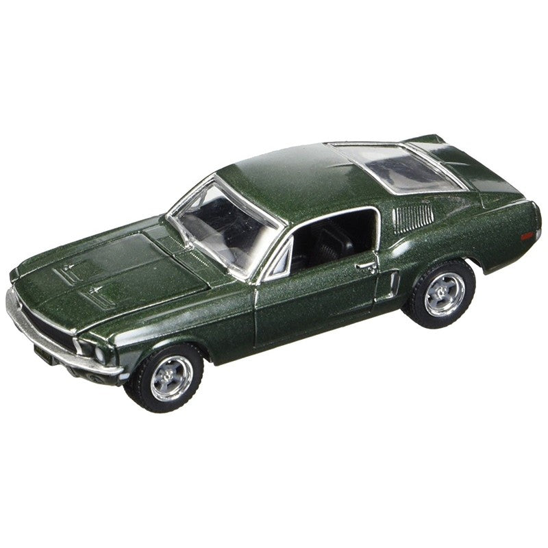Greenlight 1/64 1968 Ford Mustang GT Fastback