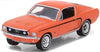 Greenlight 1/64 1968 Ford Mustang GT (GL Muscle)