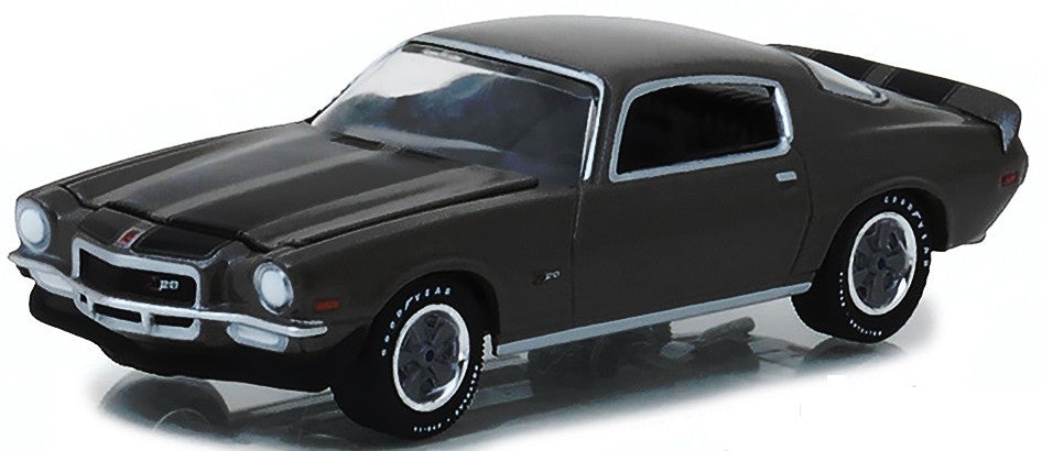 Greenlight 1/64 1970 Chevrolet Camaro Z/28