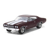 Greenlight 1/64 1970 Chevrolet Chevelle SS (GL Muscle)