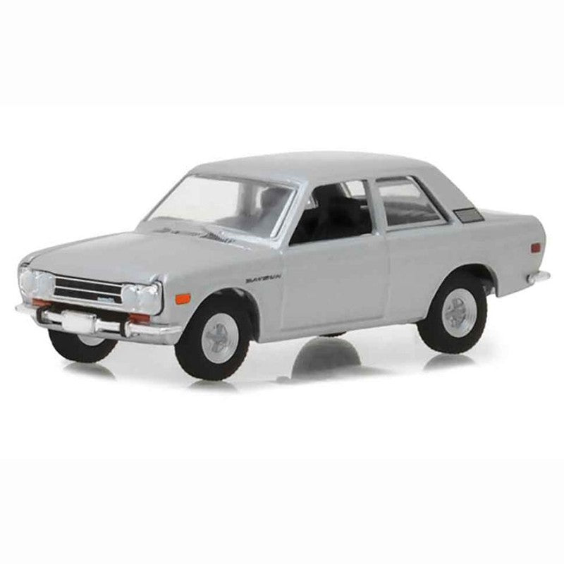 Greenlight 1/64 1970 Datsun 510
