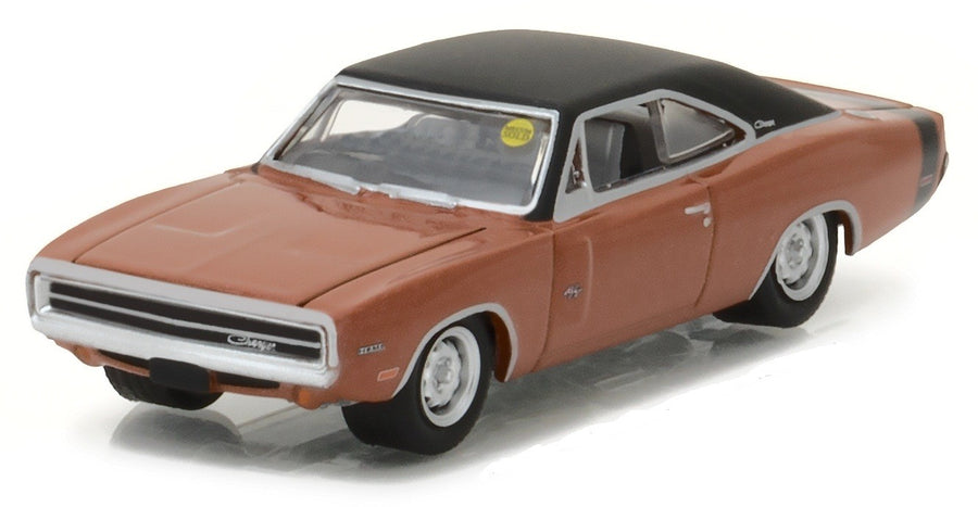 Greenlight 1/64 1970 Dodge Charger R/T Hemi