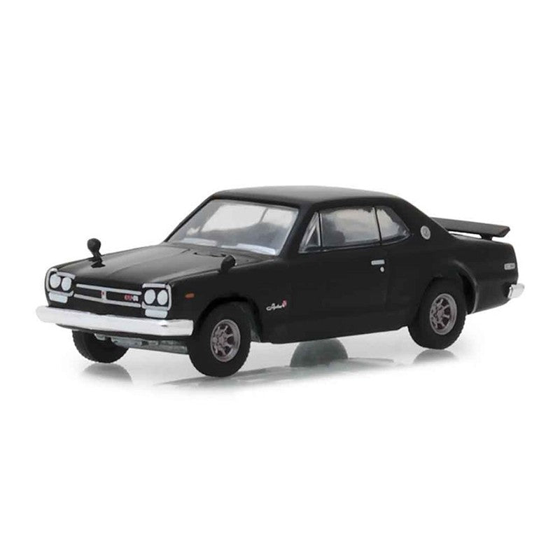 Greenlight 1/64 1971 Nissan Skyline 2000GT-R