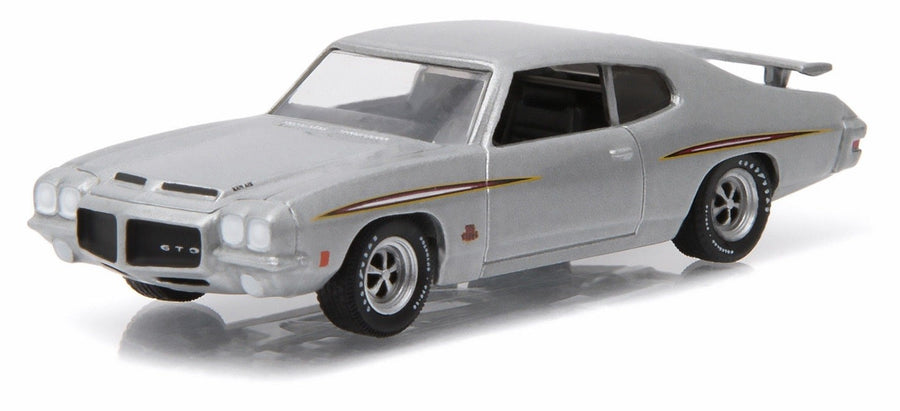 Greenlight 1/64 1971 Pontiac GTO Judge "The Walking Dead"