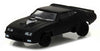 Greenlight 1/64 1973 Ford Falcon XB (Flat Black)